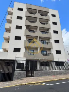Apartamento com 2 Quartos à venda, 95m² no Vila Euclides, Presidente Prudente