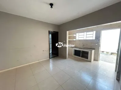 Casa com 3 Quartos para alugar, 142m² no Vila do Rádio, Rio Claro