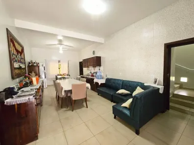 Sobrado com 4 Quartos à venda, 289m² no Itajuba, Barra Velha