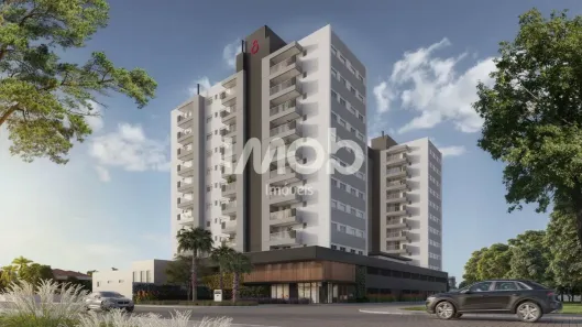 Apartamento com 2 Quartos à venda, 69m² no Itacolomi, Balneário Piçarras