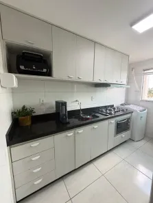 Apartamento com 2 Quartos à venda, 51m² no Setor Habitacional Vicente Pires, Brasília