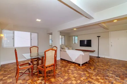 Apartamento com 3 Quartos à venda, 110m² no Pioneiros, Balneário Camboriú