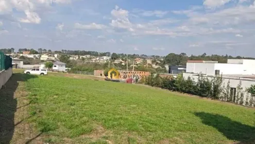 Lote/Terreno à venda, 1000m² no Jardim Dacha Sorocaba, Sorocaba