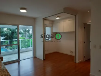 Apartamento com 2 Quartos à venda, 60m² no Vila Andrade, São Paulo