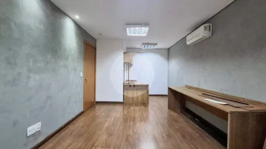 Sala Comercial para alugar, 49m² no Nova Ribeirânia, Ribeirão Preto