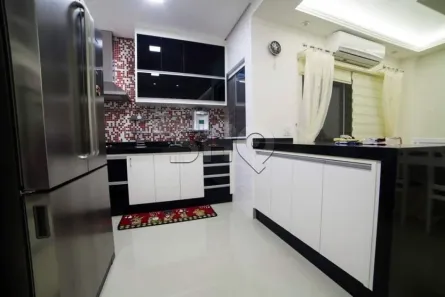 Apartamento com 3 Quartos à venda, 130m² no Vila Ede, São Paulo