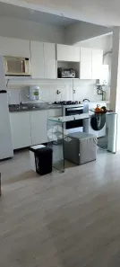 Apartamento com 1 Quarto à venda, 44m² no Farrapos, Porto Alegre