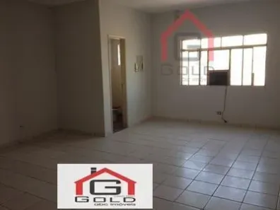 Sala Comercial para alugar, 50m² no Centro, Santo André