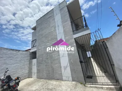 Apartamento com 1 Quarto à venda, 25m² no Jardim Primavera, Caraguatatuba