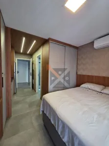Apartamento com 1 Quarto à venda, 25m² no Vila Regente Feijó, São Paulo