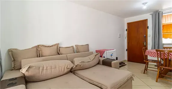 Apartamento com 2 Quartos à venda, 48m² no Taquara, Rio de Janeiro