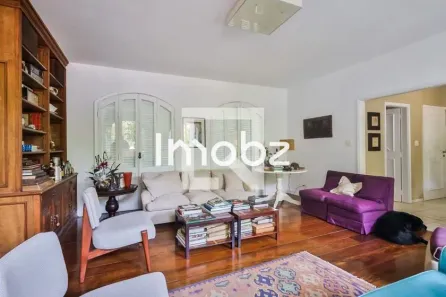 Casa com 4 Quartos à venda, 380m² no Jardim das Bandeiras, São Paulo
