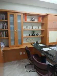 Sala Comercial à venda, 42m² no Jardim das Nações, Taubaté