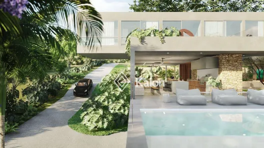 Casa de Condomínio com 5 Quartos à venda, 1117m² no Condomínio Terras de São José, Itu