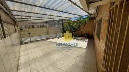 Casa com 2 Quartos à venda, 47m² no Socorro, São Paulo