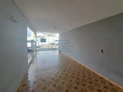 Casa com 3 Quartos à venda, 120m² no Paulista, Piracicaba