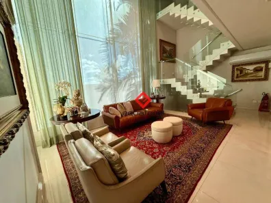 Casa de Condomínio com 5 Quartos à venda, 800m² no De Lourdes, Fortaleza