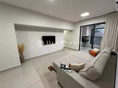 Apartamento com 3 Quartos à venda, 122m² no Morada da Colina, Uberlândia