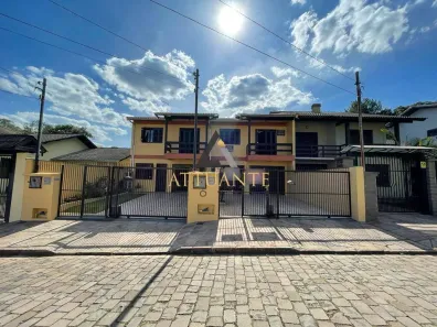 Sobrado com 3 Quartos à venda, 146m² no Ana Rech, Caxias do Sul