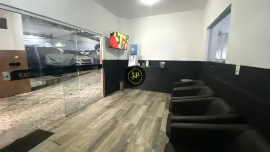 Galpão/Depósito/Armazém à venda, 636m² no Colina de Laranjeiras, Serra