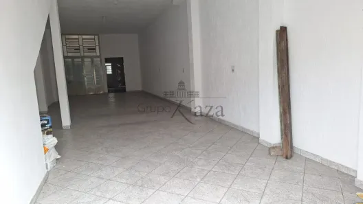 Prédio Comercial para alugar, 120m² no Centro, Jacareí