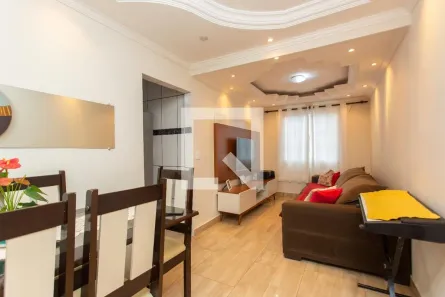 Apartamento com 2 Quartos à venda, 56m² no Conjunto Residencial José Bonifácio, São Paulo