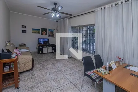 Casa com 2 Quartos à venda, 94m² no Vila Nair, São Paulo