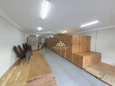 Ponto Comercial para alugar, 170m² no Ipiranga, Ribeirão Preto