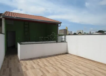 Cobertura com 4 Quartos à venda, 180m² no Silveira, Santo André