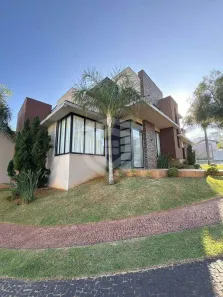Casa de Condomínio com 5 Quartos à venda, 470m² no Jardim Colonial, Bauru