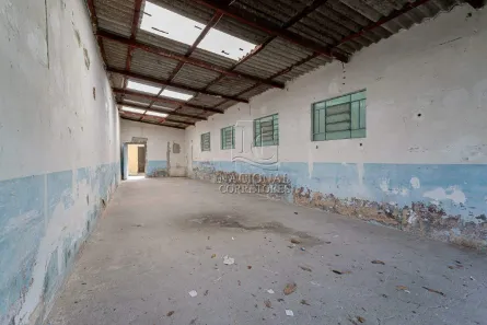 Ponto Comercial com 2 Quartos para alugar, 109m² no Santa Terezinha, Santo André