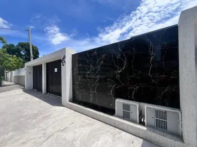 Sobrado com 3 Quartos à venda, 85m² no Extensão do Bosque, Rio das Ostras