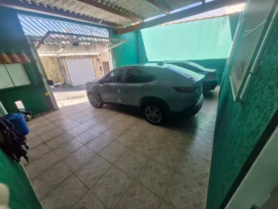 Sobrado com 2 Quartos à venda, 60m² no Jardim Centenário, São Paulo