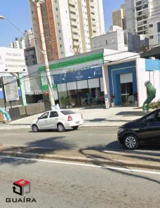 Lote/Terreno à venda, 1000m² no Campestre, Santo André