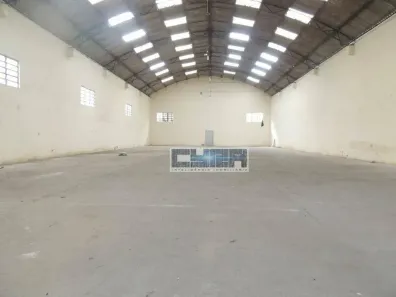 Galpão/Depósito/Armazém à venda, 1200m² no Macuco, Santos
