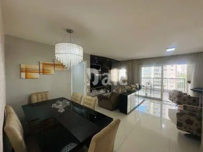 Apartamento com 3 Quartos à venda, 143m² no Parque Residencial Aquarius, São José dos Campos