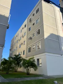 Apartamento com 2 Quartos à venda, 40m² no Vila de Abrantes (Abrantes), Camaçari