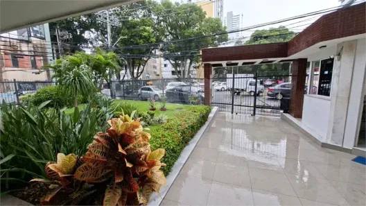 Apartamento com 4 Quartos à venda, 220m² no Vitória, Salvador