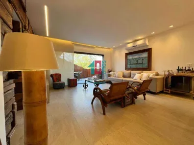 Cobertura com 3 Quartos à venda, 163m² no Recreio dos Bandeirantes, Rio de Janeiro