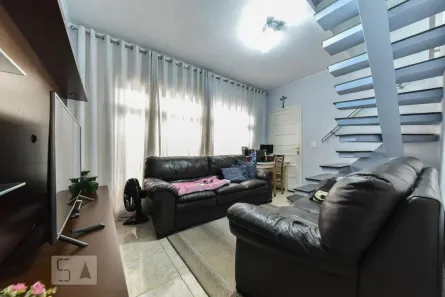Casa com 5 Quartos à venda, 156m² no Assunção, São Bernardo do Campo