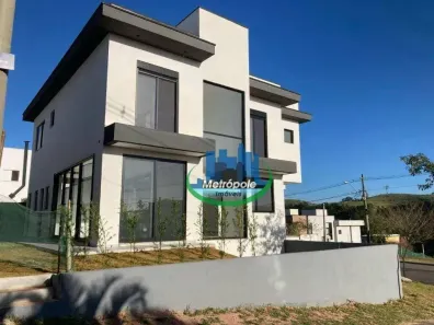 Sobrado com 4 Quartos à venda, 342m² no Jardim São Pedro, Mogi das Cruzes