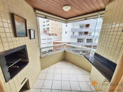 Apartamento com 2 Quartos à venda, 78m² no Guilhermina, Praia Grande