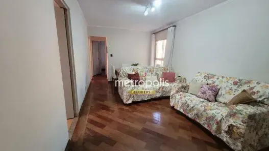 Apartamento com 3 Quartos à venda, 62m² no Vila Moraes, São Paulo