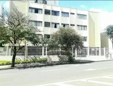 Apartamento com 1 Quarto à venda, 46m² no Brasília, Londrina
