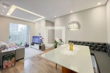 Apartamento com 2 Quartos à venda, 70m² no Continental, Osasco