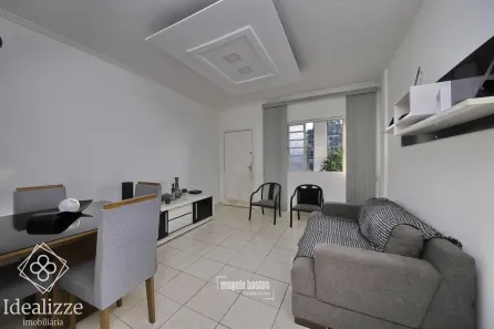 Apartamento com 3 Quartos à venda, 170m² no Jardim Ponte Alta, Volta Redonda