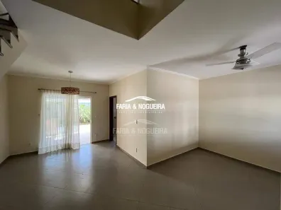 Casa de Condomínio com 3 Quartos à venda, 160m² no Parque Mãe Preta, Rio Claro