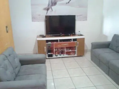 Casa com 2 Quartos à venda, 100m² no Jardim das Nações, Guarulhos