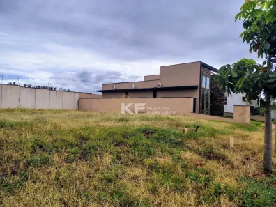 Lote/Terreno à venda, 253m² no Real Sul, Ribeirão Preto