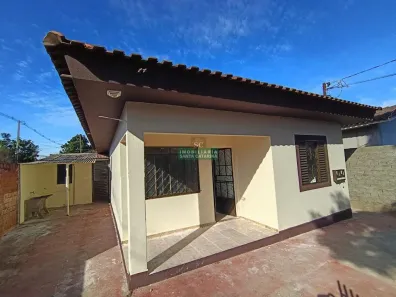 Casa com 3 Quartos para alugar, 79m² no Paiçandu, Paiçandu